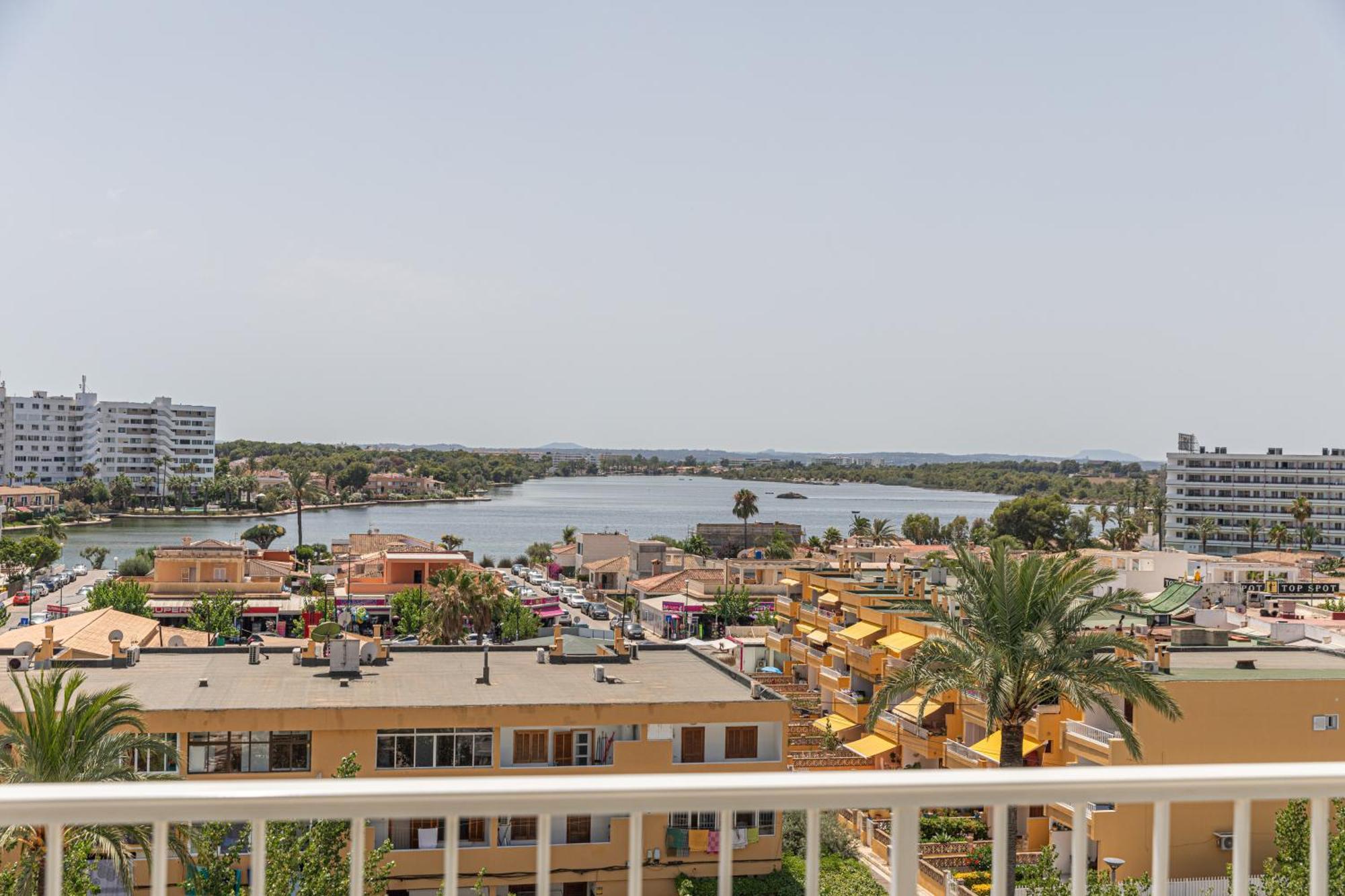 Js Sol De Alcudia Hotel Port de Alcudia  Exterior foto