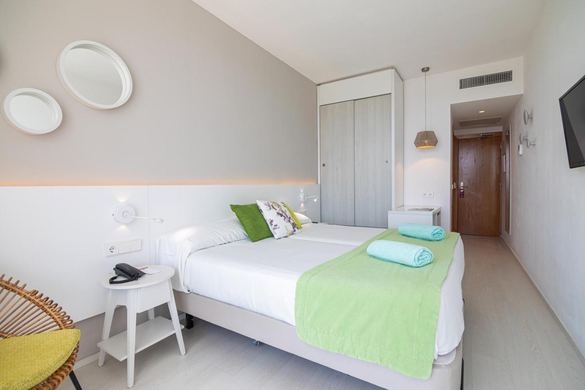 Js Sol De Alcudia Hotel Port de Alcudia  Exterior foto